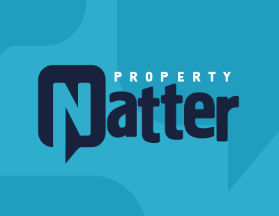Property Natter - video interview with Stephen Brown and RAN 2021!