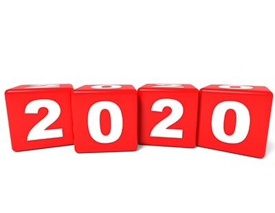 Five things to watch for in 2020
