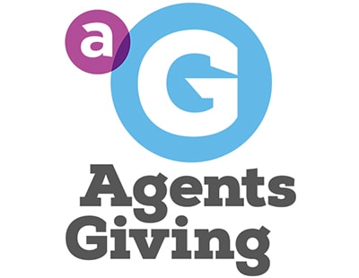 Have a Ball with Agents Giving! - win two FREE tickets today