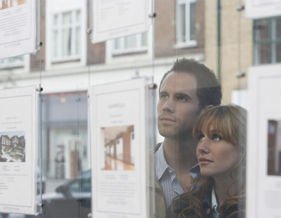 First-time buyers: 60% of all UK property is exempt from stamp duty