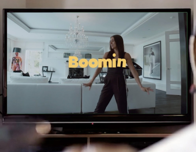 Boomin signs up OnTheMarket founder agency