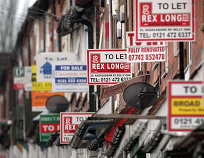 Ombudsman: few agent complaints compared to those over new homes