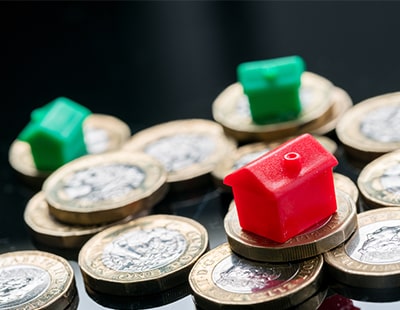 New Rightmove tool shows price per square metre falling in real terms