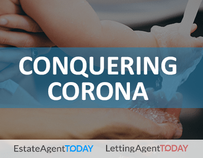 Property People Register launched: today’s Conquering Corona 