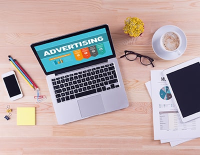 Advertising tips: be big, bold and back it up