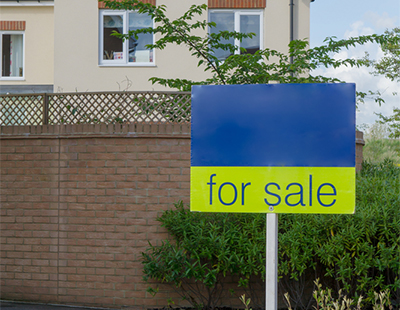 Major foreign estate agency poised to re-enter UK market 