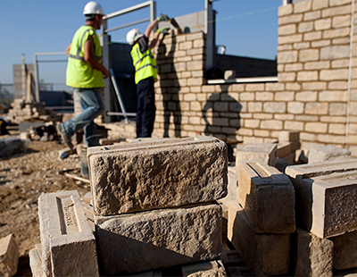 New-build premiums may have to be cut to maintain sales - warning