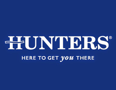 Hunters income and profits on the rise in spite of shaky market