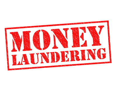 Don’t fall foul of anti-money laundering rules