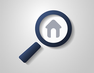Boom for mortgage searches indicates strong housing market