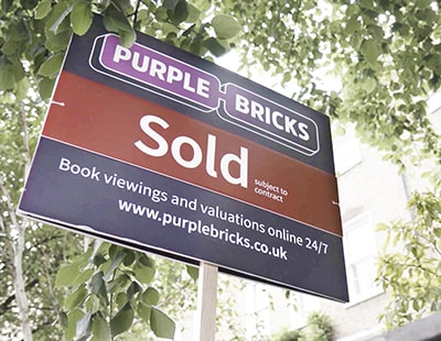 99.98% of Purplebricks shareholders back new investment programme