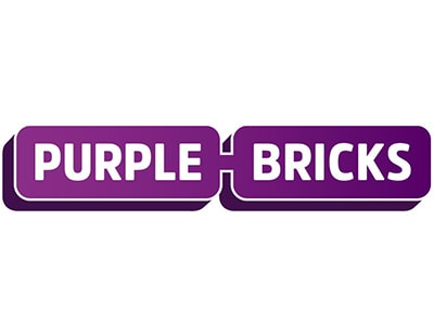 Purplebricks' founders came up with the name around a kitchen table