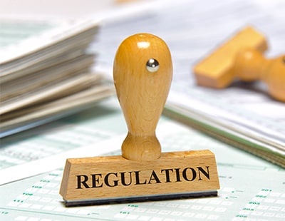 Current regulation of estate agents "unenforceable" admits Propertymark