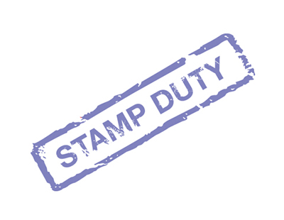 Stamp duty first time buyer help massively favours south of England