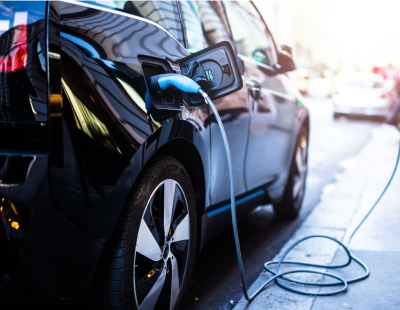 How will electric cars change conveyancing and the housing market?