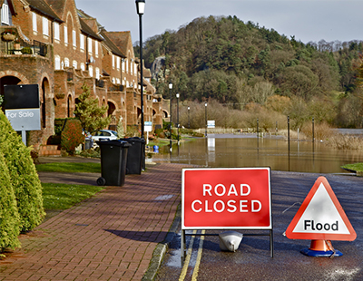 Buyers not told truth over flood risks, claims insurance firm