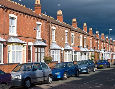 Warning - top index says first time buyer deposits “very challenging”