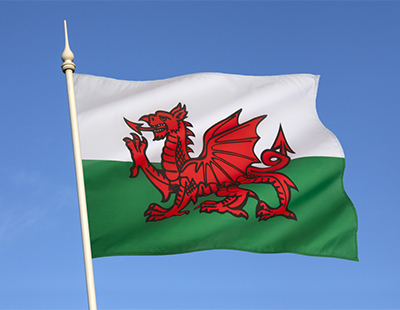 Wales scores highly among English buyers - research
