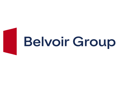 Belvoir: 'Sales market has normalised'