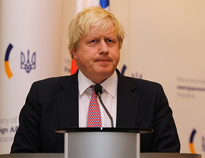 Boris in a slump? Things WILL get better…
