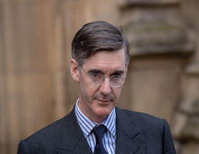 Rees-Mogg set for housing brief in a Truss Cabinet - reports