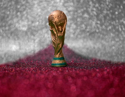 Kristjan Byfield: 'Why I'm boycotting the World Cup'