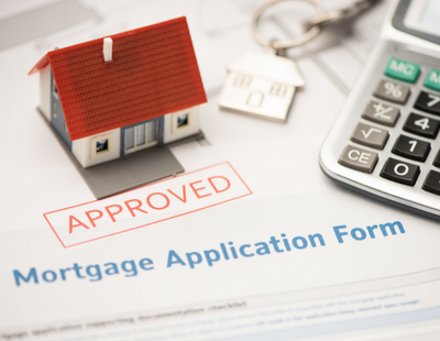 Mortgage approvals hit 17-month high