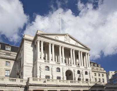 Bank of England: Interest rate rises haven't fully hit UK yet - warning