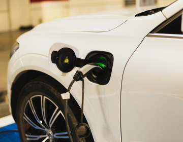 Plugging into the Future: Domestic Electric Vehicle Chargepoints