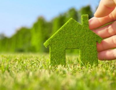 Going Green - buyers demand more eco features in their next home 