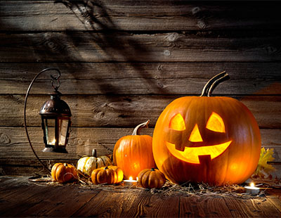 It’s a scream! Another agency gets into the Halloween spirit