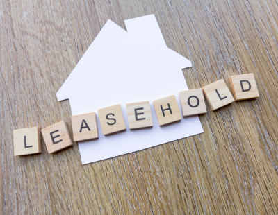Get on with it! Leasehold reform delays hurting the market - claim