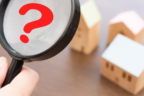 ‘Legal liability’ concerns raised over Propertymark questionnaire