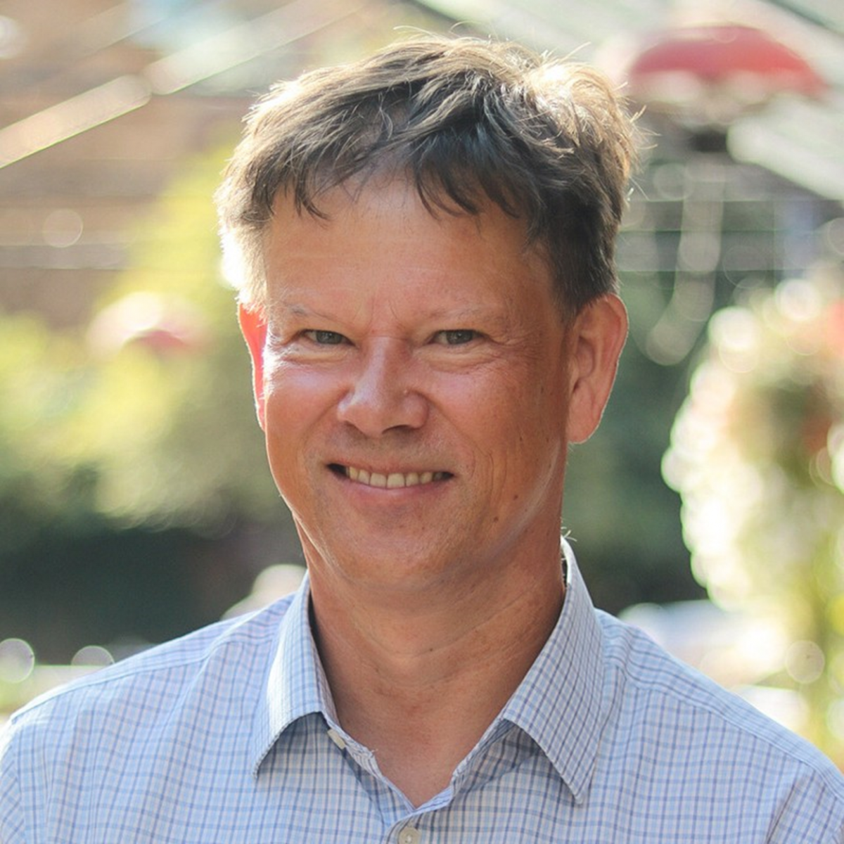 ViewMyChain – Paul Halliwell Executive Director 