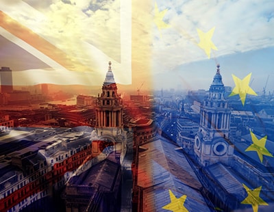 Brexit transition period will help central London market - agency