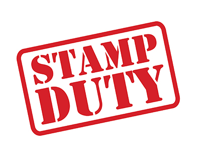 No change in beneficial ownership stamp duty
