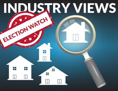 Industry Views - Labour Agrees New Housing Policies