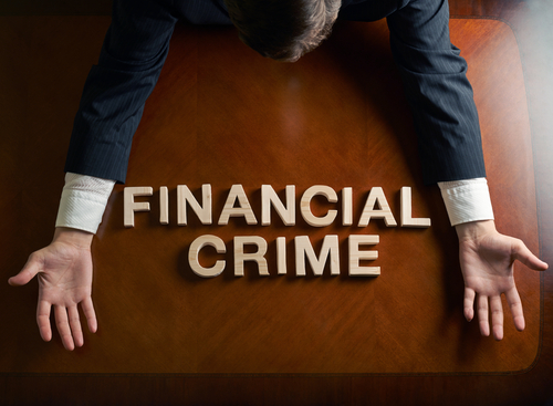 Are property firms strengthening financial crime measures with comprehensive business checks?
