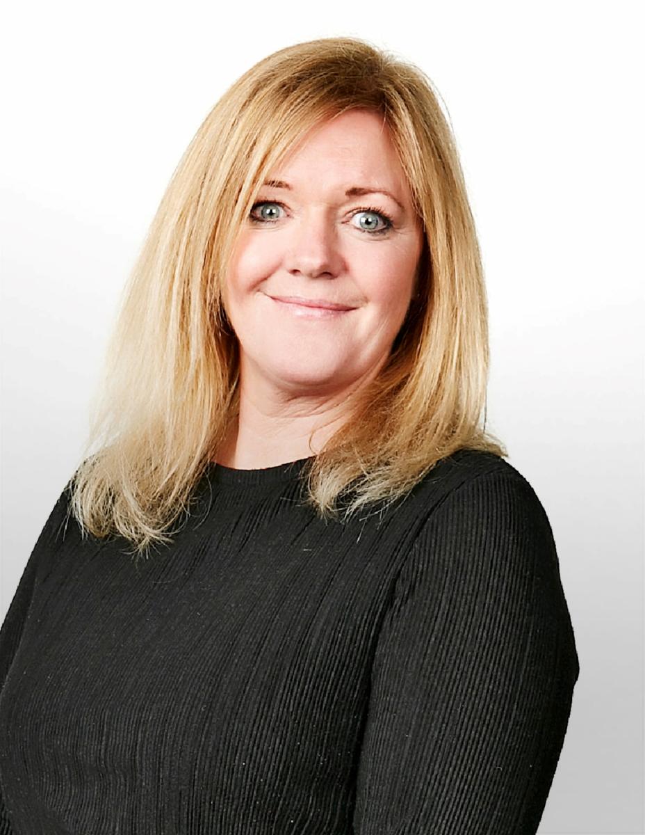 Allison Thompson, National Lettings Managing Director, Leaders Romans Group