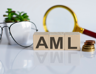 Agent AML buyer checks to rise 30% by end of 2022 