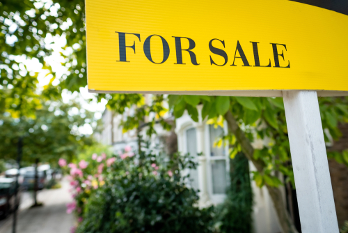 New sellers preparing for post-election property market surge - claim