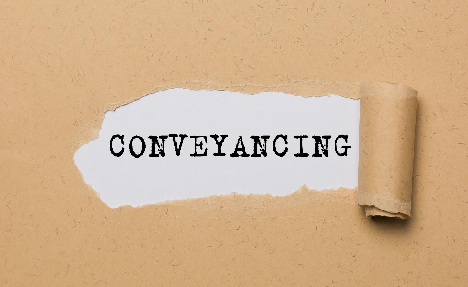 370,000 sellers face summer in ‘conveyancing limbo’ – warning