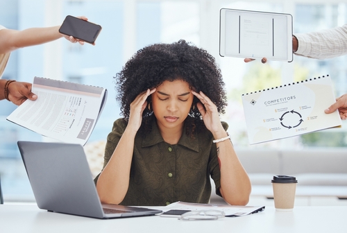Agents at risk of burnout as market heats up over summer – warning