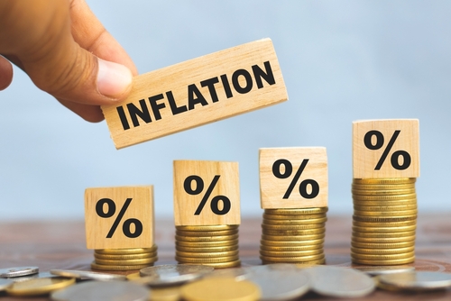 Inflation set to hit 2% target - will interest rates be cut?