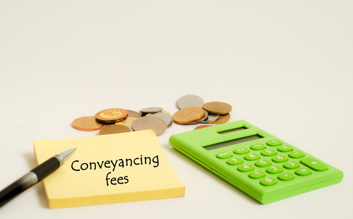 Conveyancing fees rise but remain below pre-Covid average - research